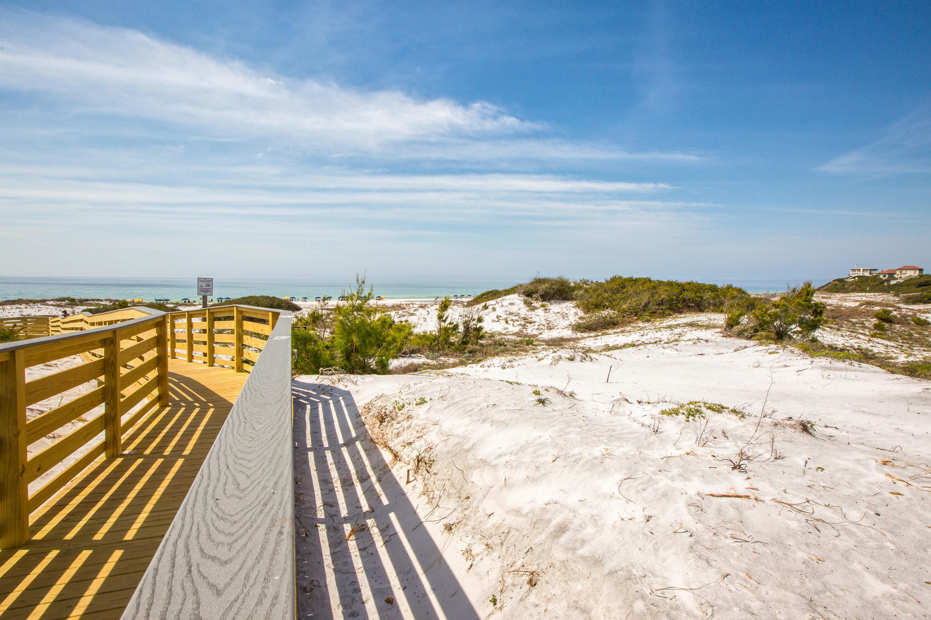 PRESERVE PLACE - Residential