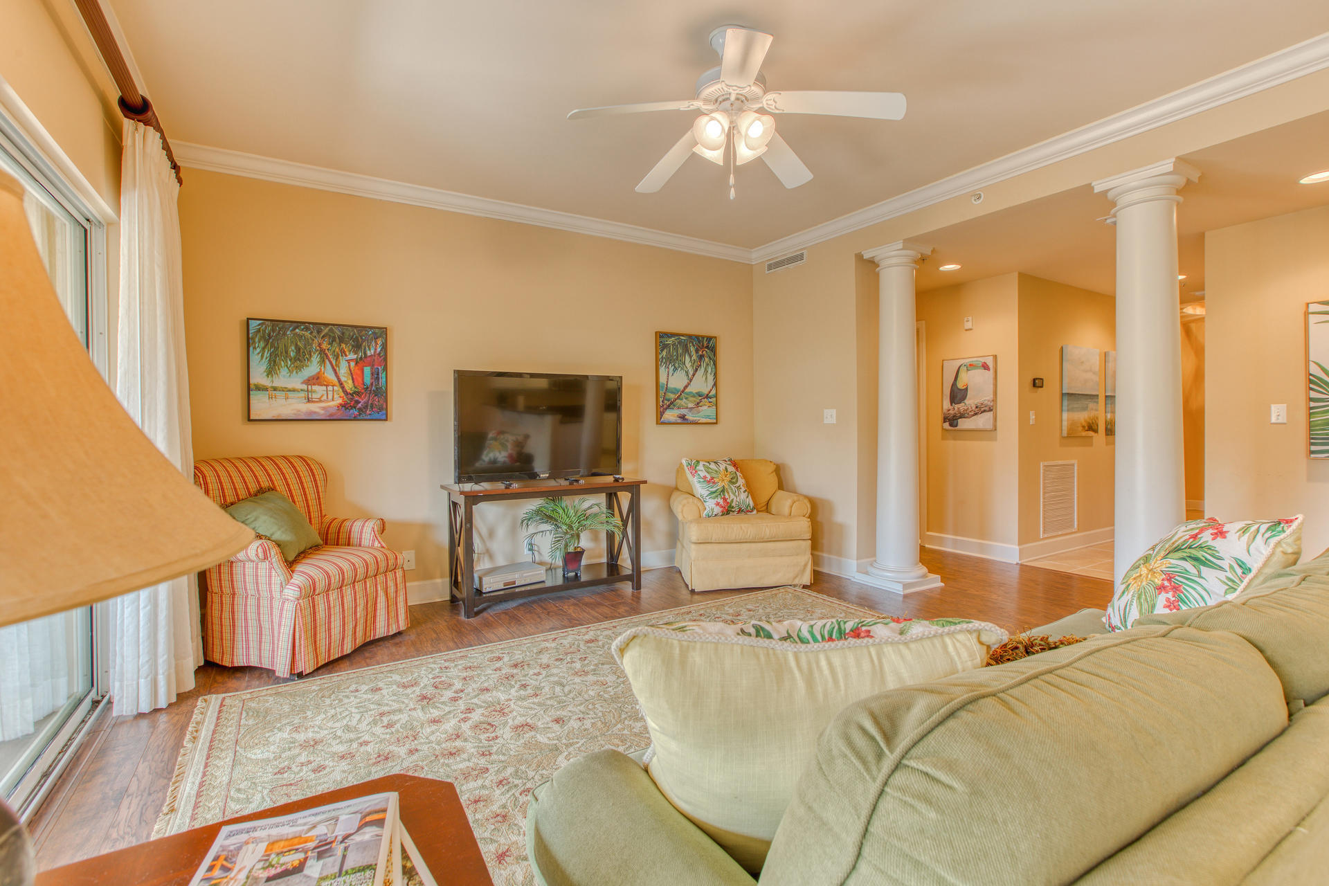 PRESERVE PLACE - Residential