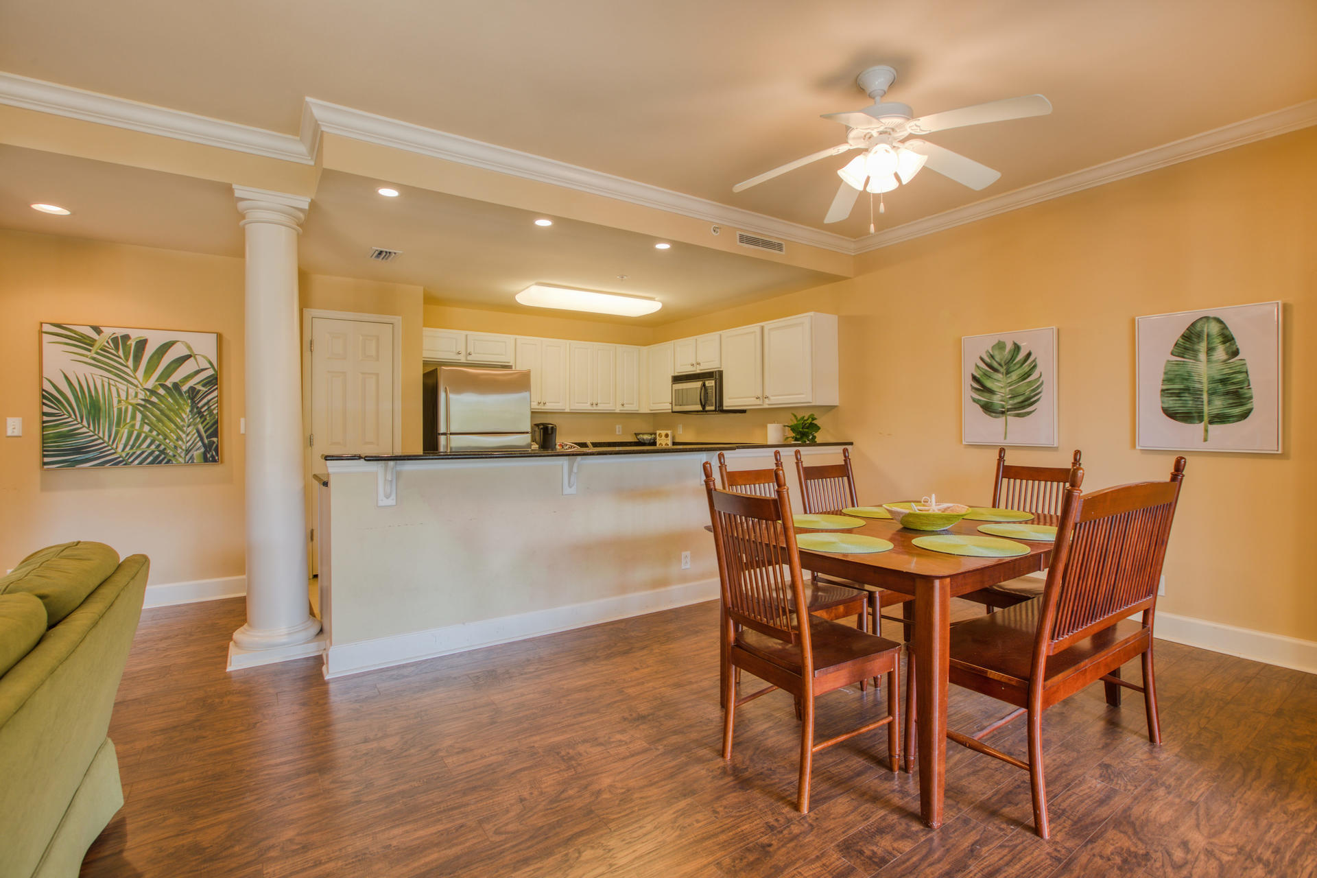 PRESERVE PLACE - Residential