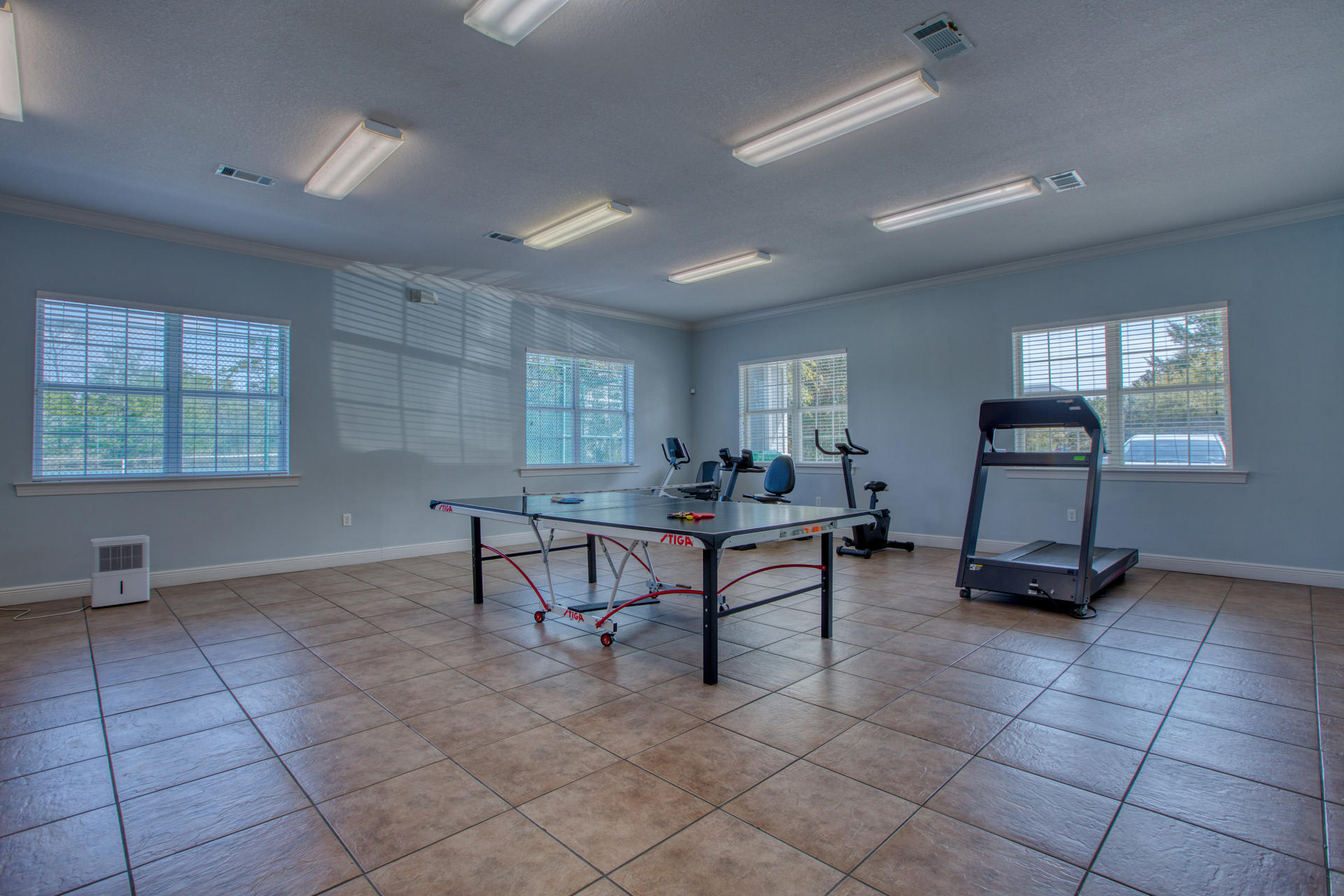 PRESERVE PLACE - Residential