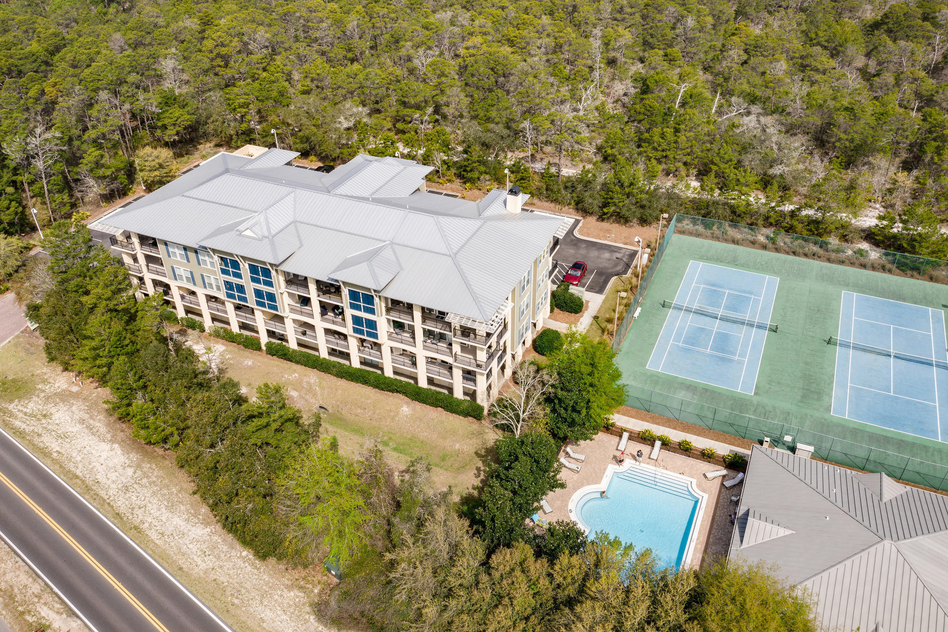 PRESERVE PLACE - Residential