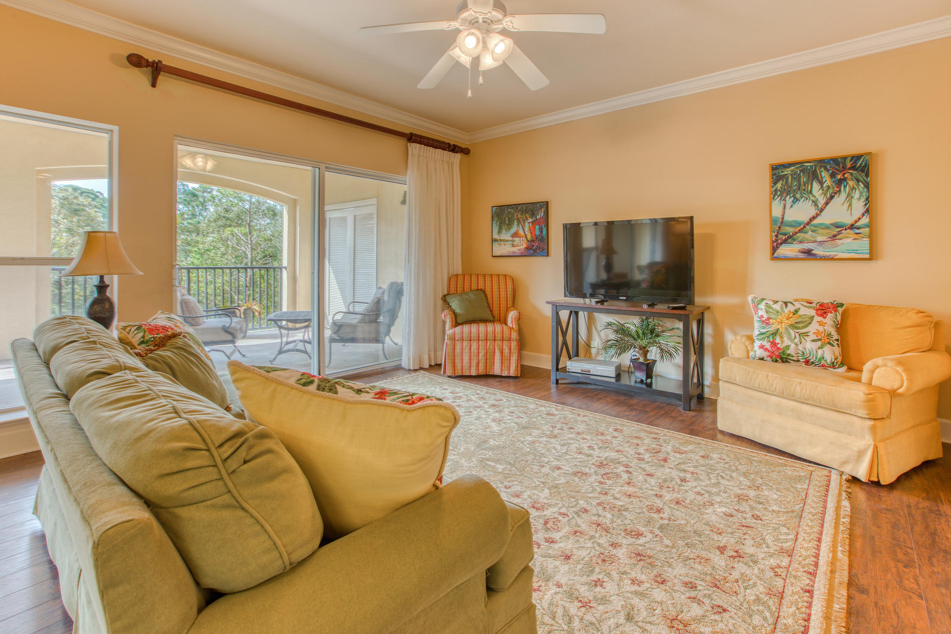 PRESERVE PLACE - Residential