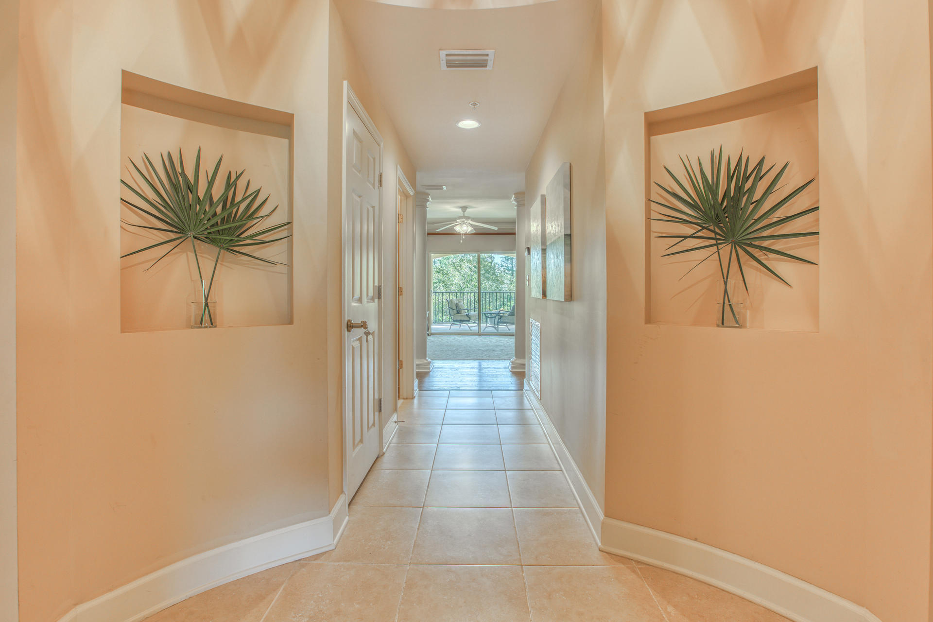 PRESERVE PLACE - Residential