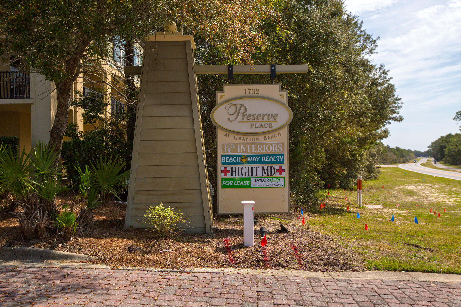 PRESERVE PLACE - Residential