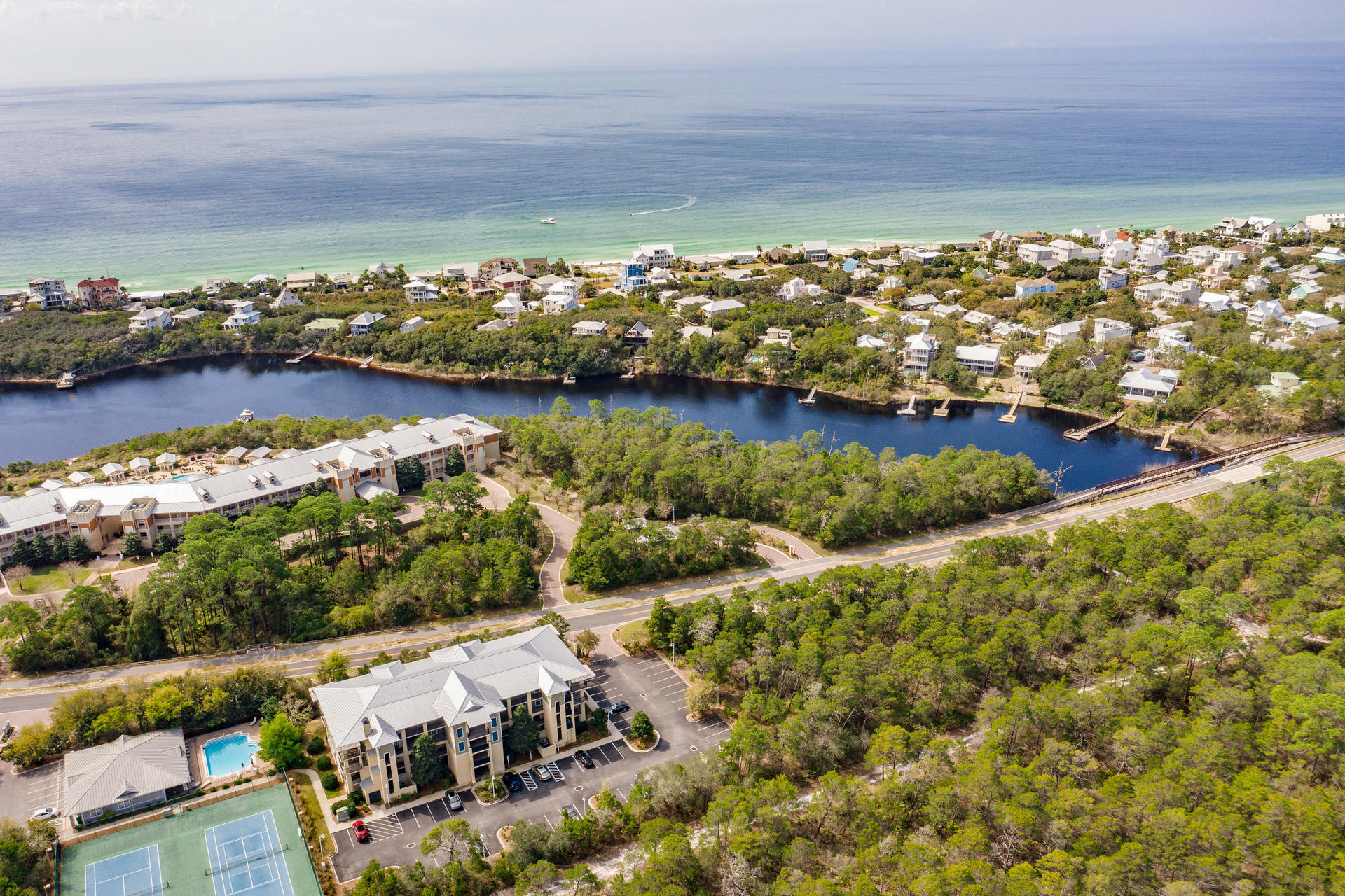 PRESERVE PLACE - Residential