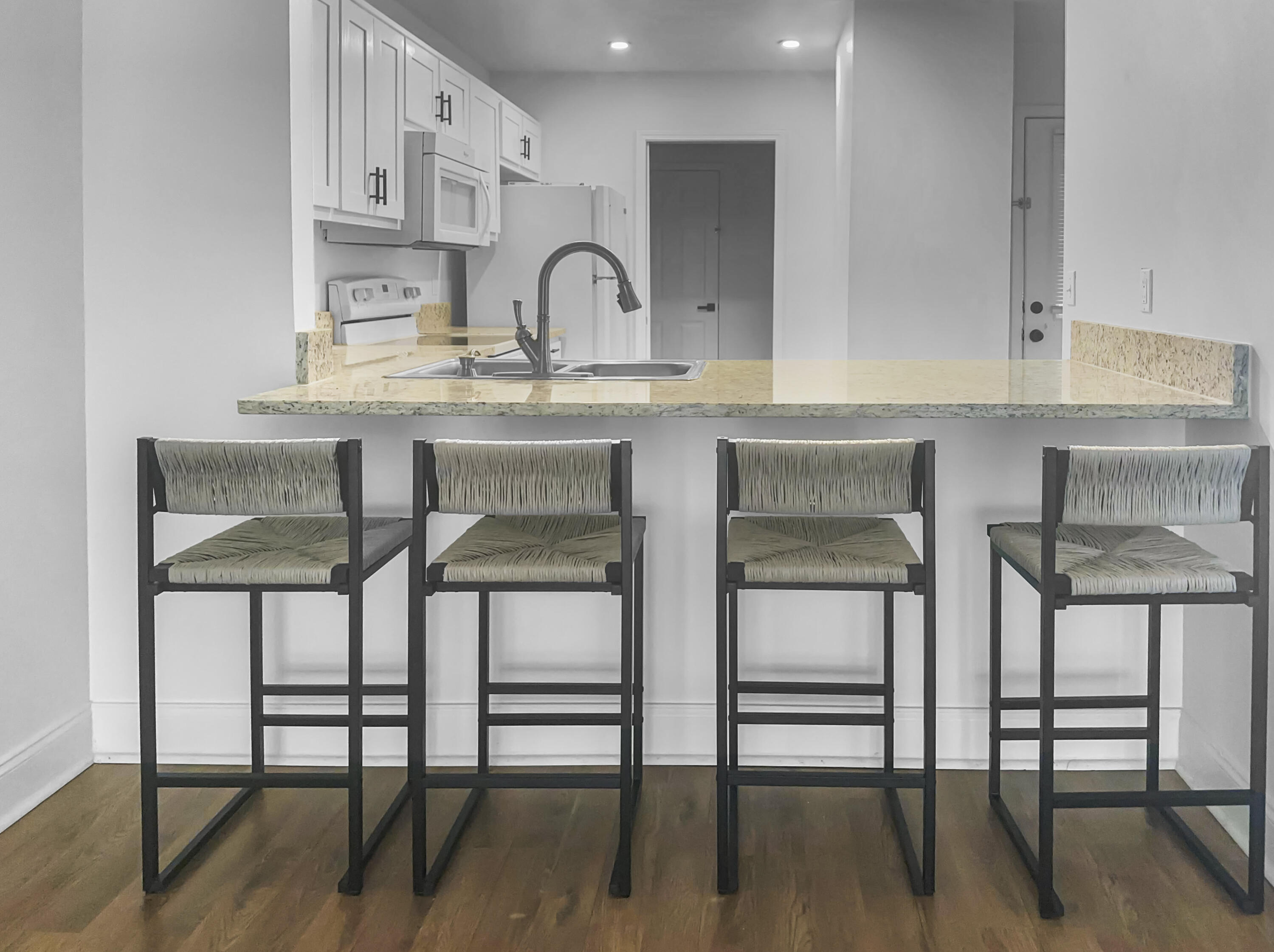 ESCADA - Residential Lease