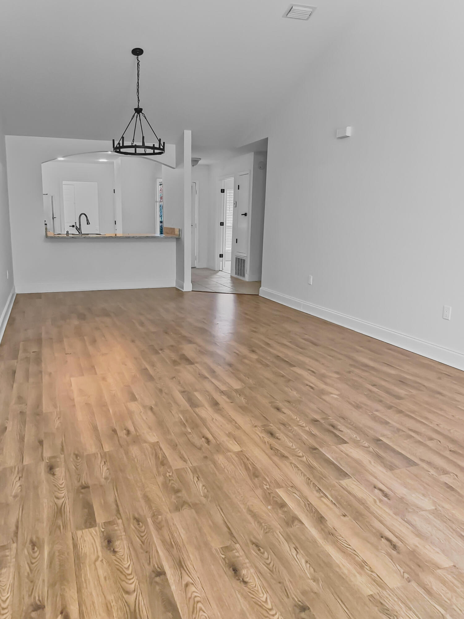 ESCADA - Residential Lease