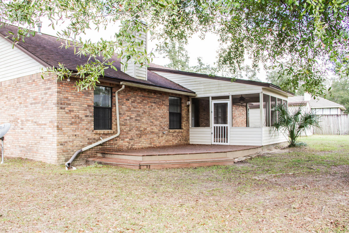 PLANTATION OAKS S/D - Residential Lease