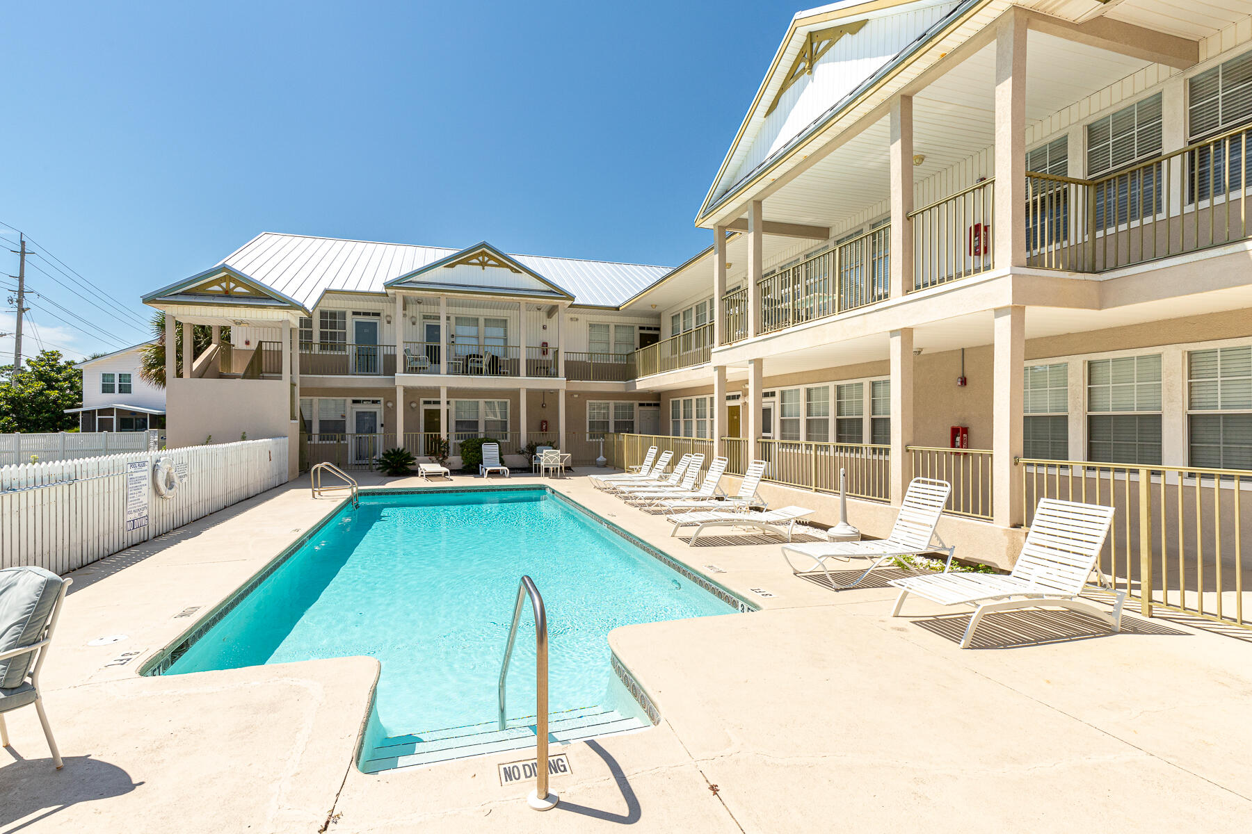 Poinciana Place - Residential
