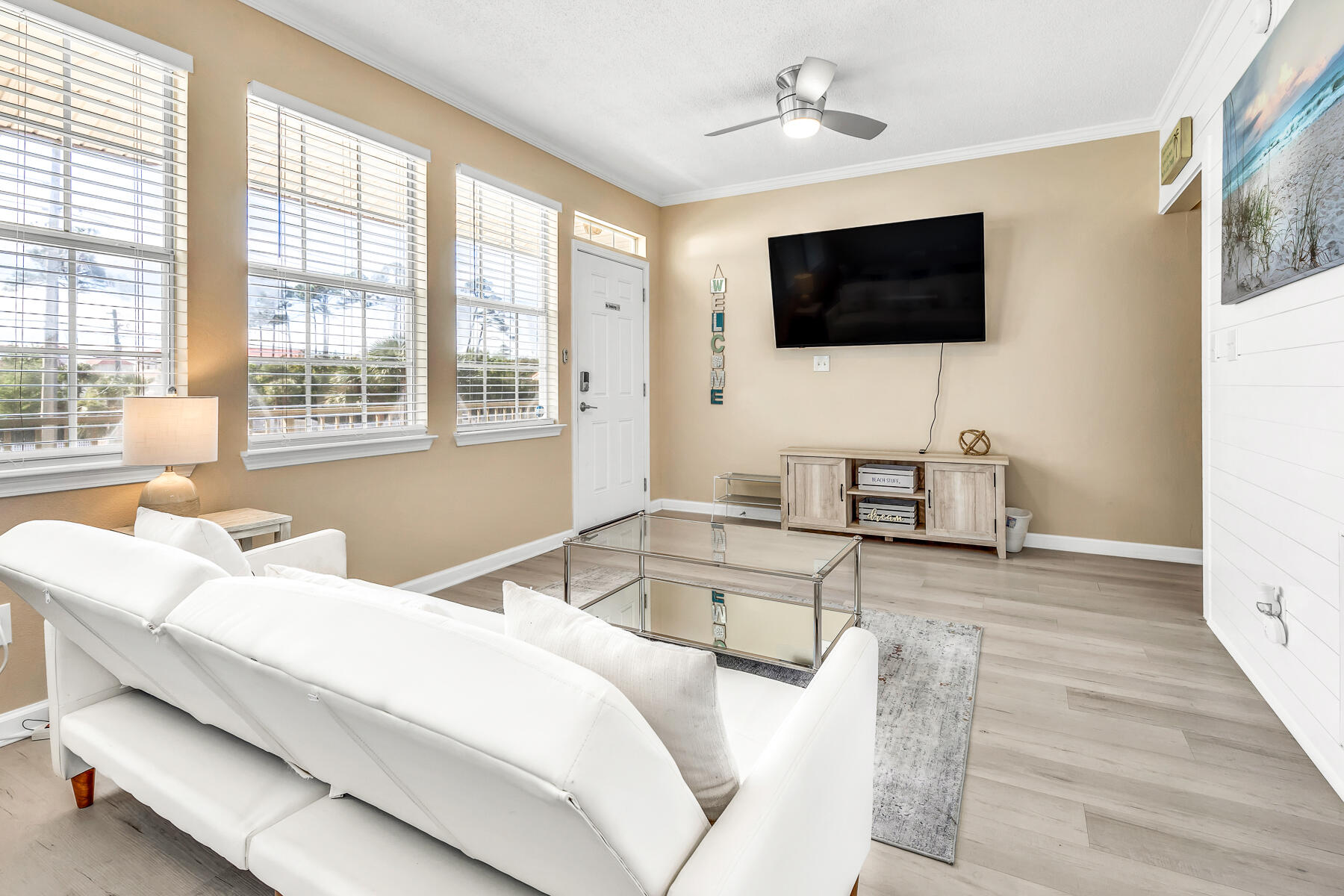 Poinciana Place - Residential