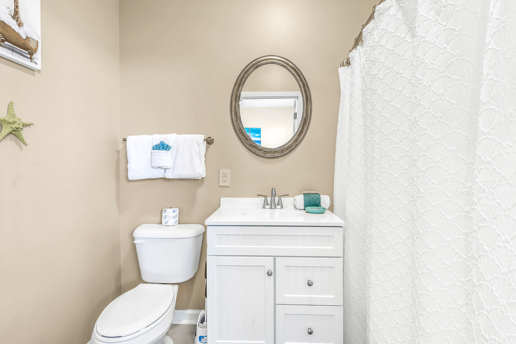 Poinciana Place - Residential