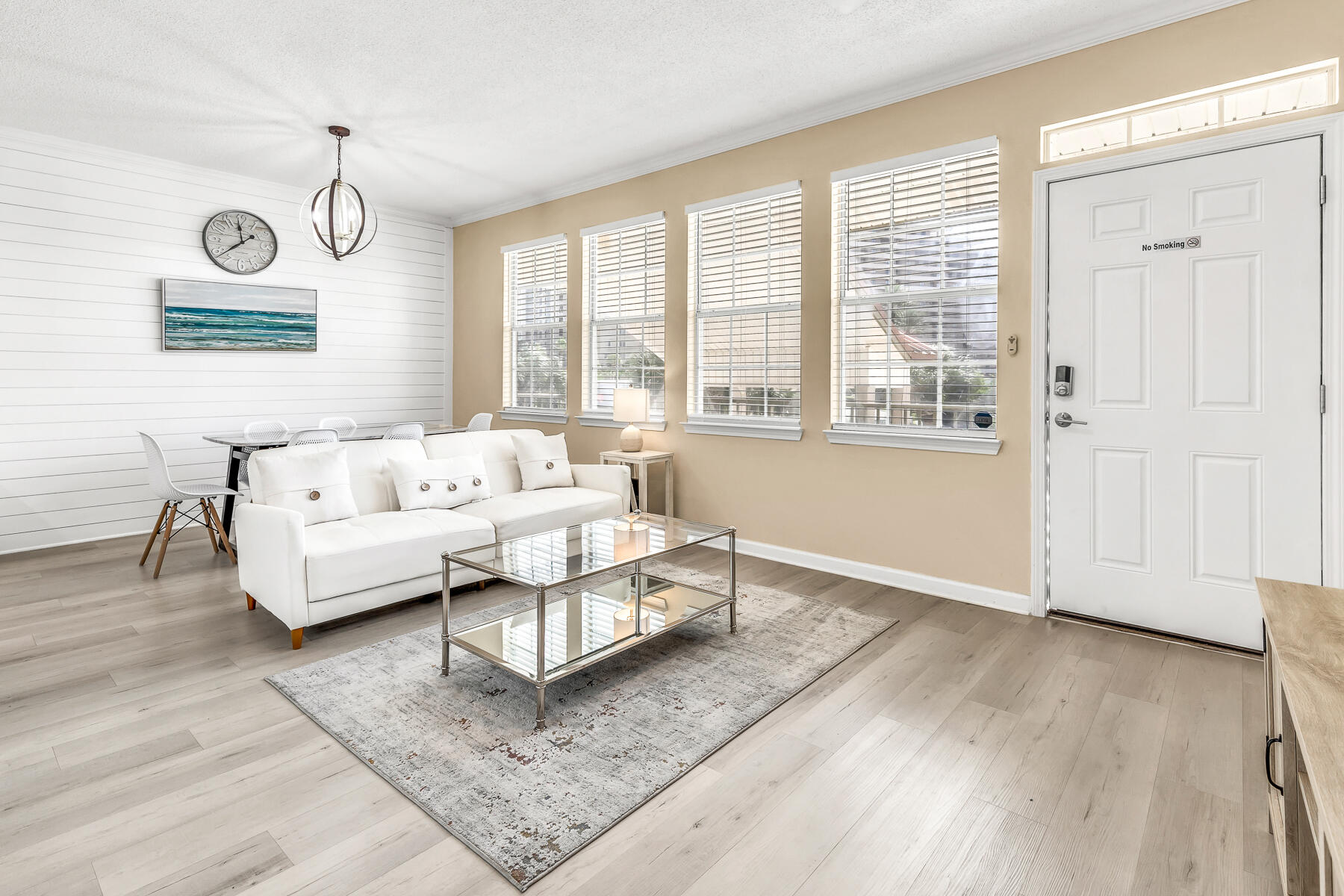 Poinciana Place - Residential