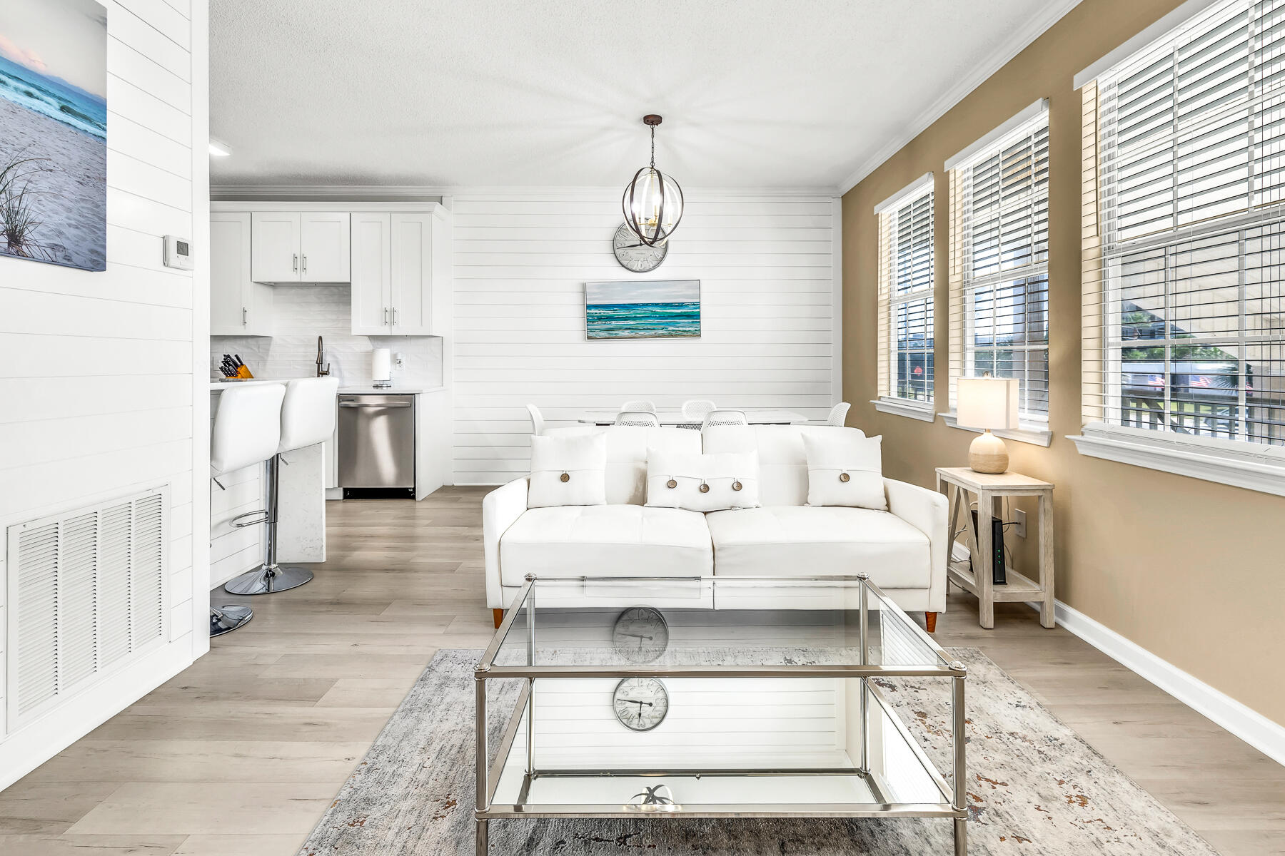 Poinciana Place - Residential