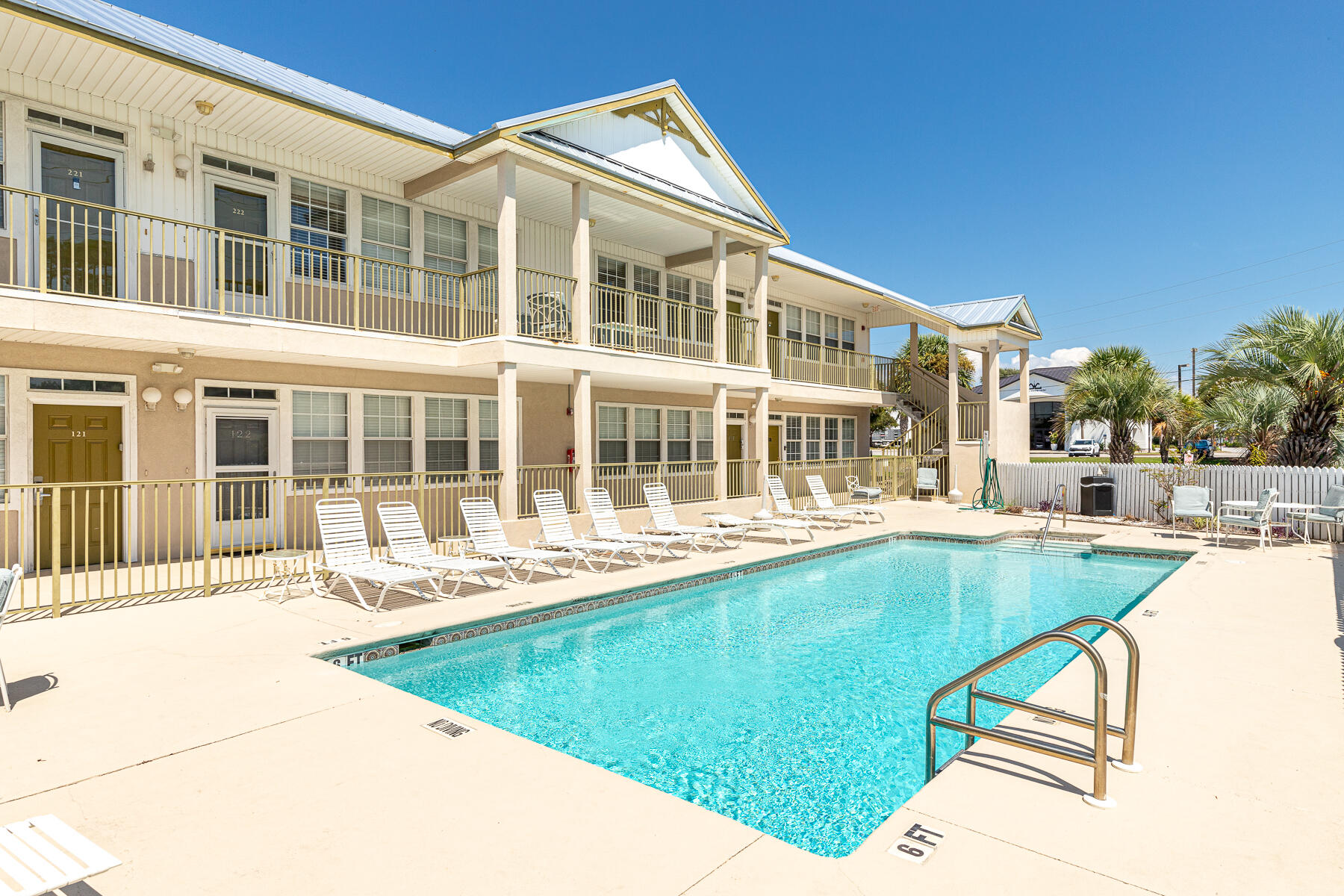 Poinciana Place - Residential