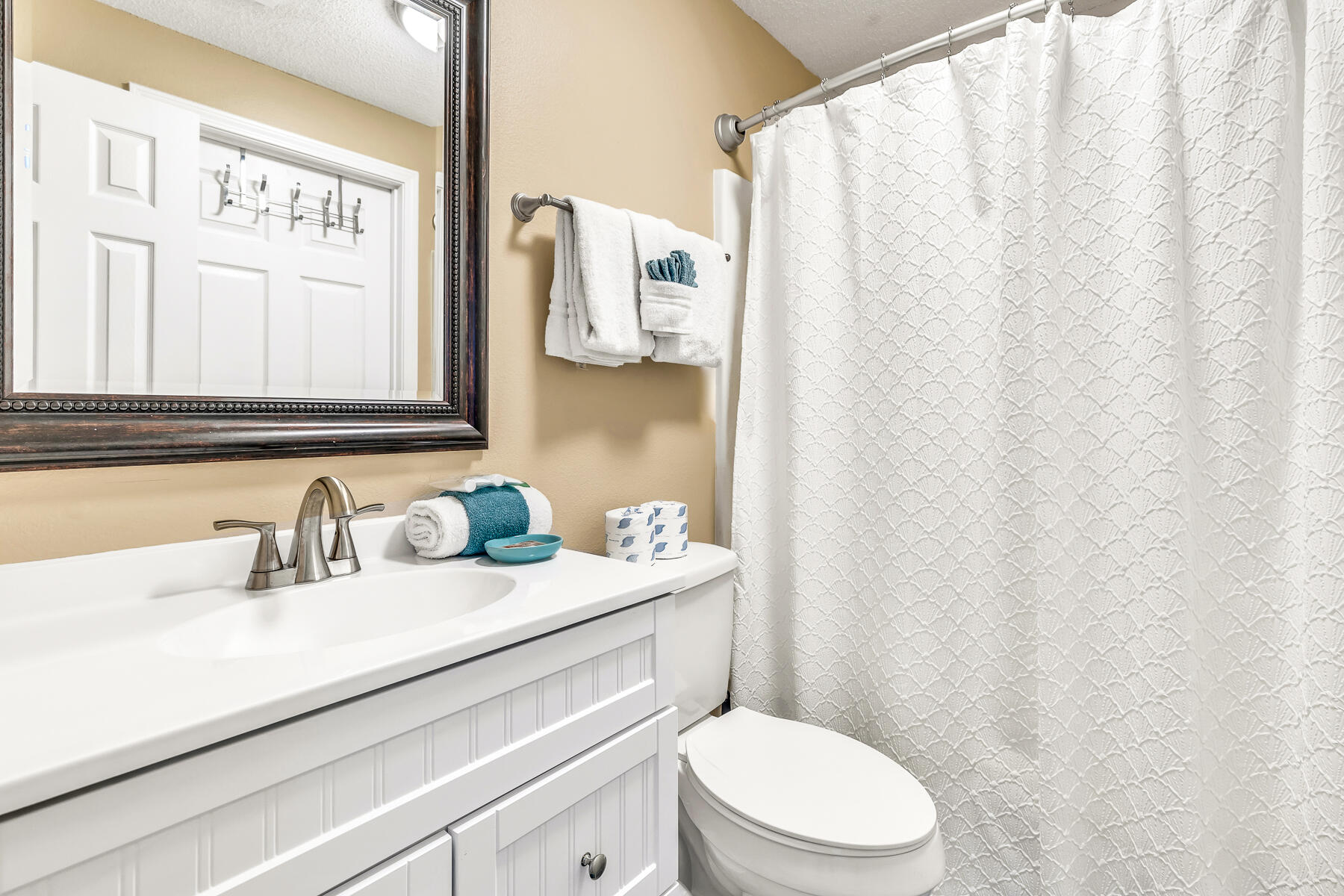 Poinciana Place - Residential
