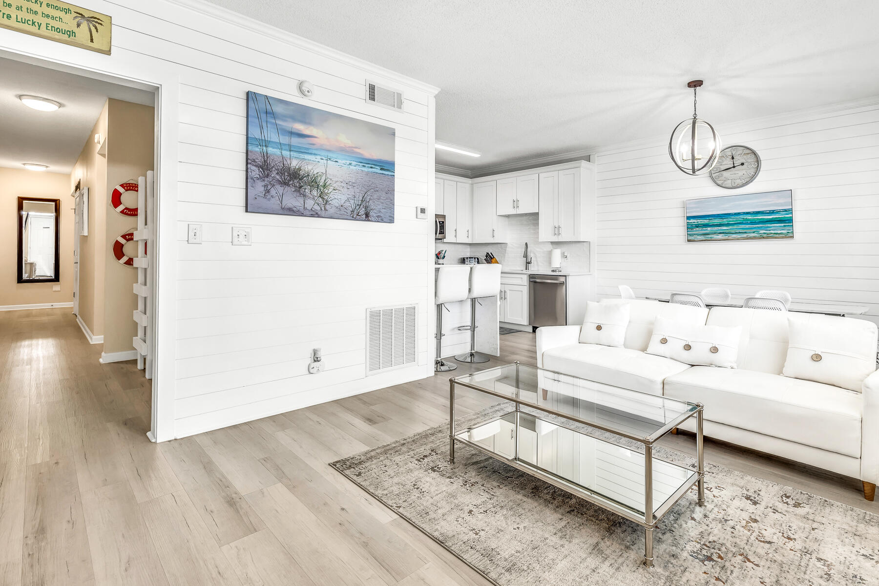 Poinciana Place - Residential
