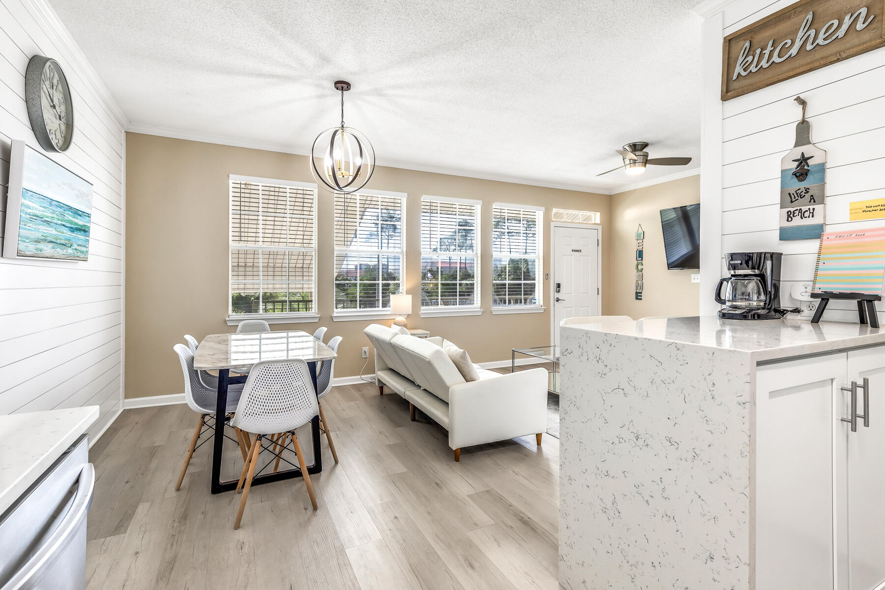 Poinciana Place - Residential