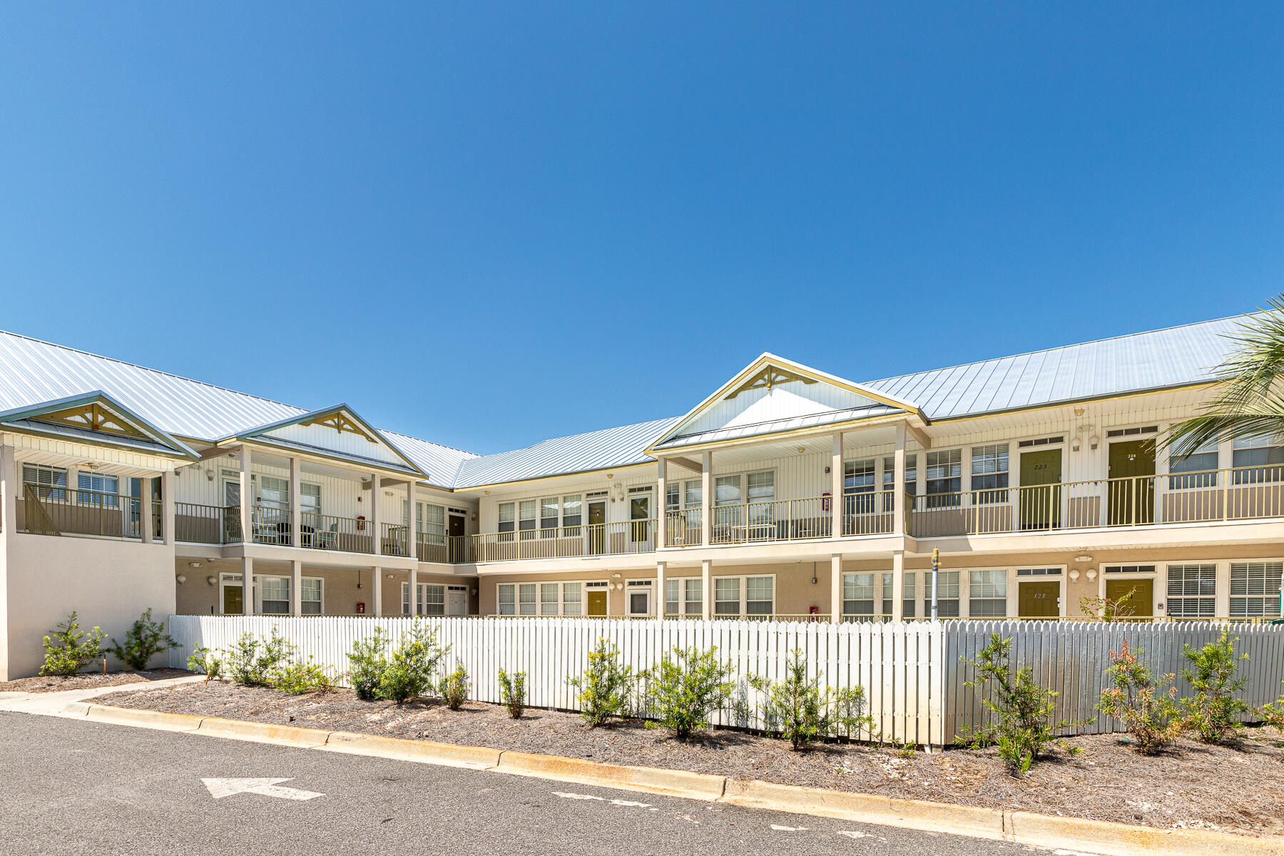 Poinciana Place - Residential