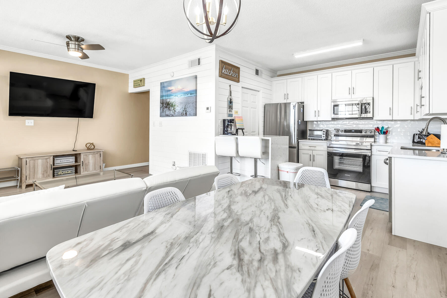 Poinciana Place - Residential