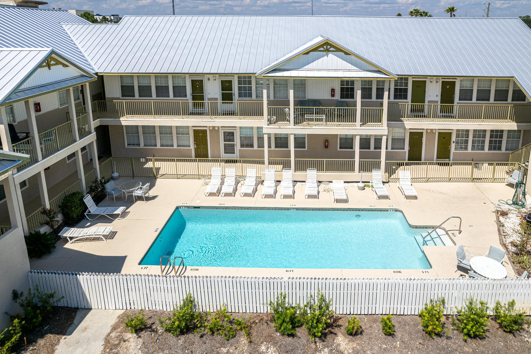 Poinciana Place - Residential
