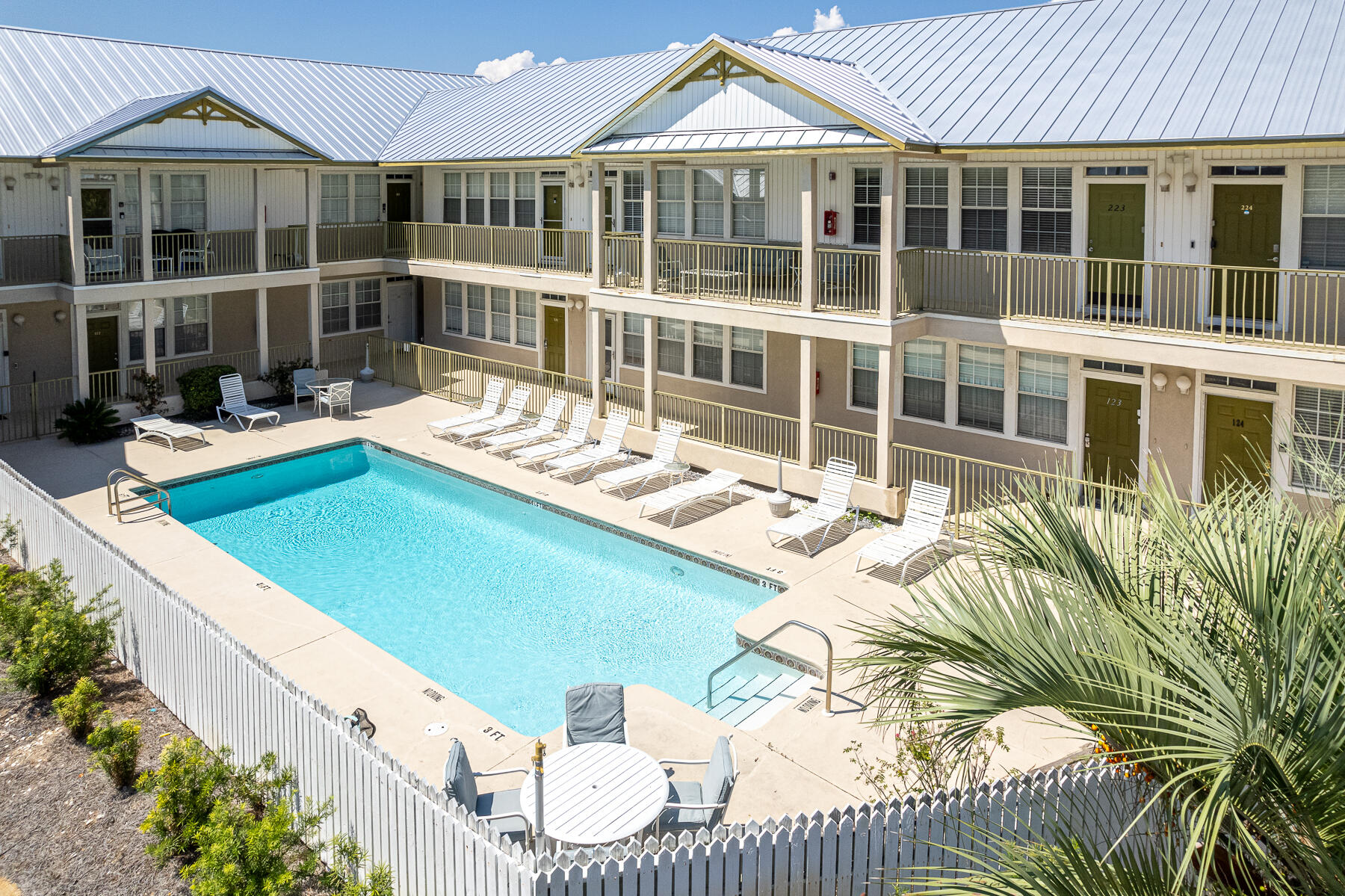 Poinciana Place - Residential