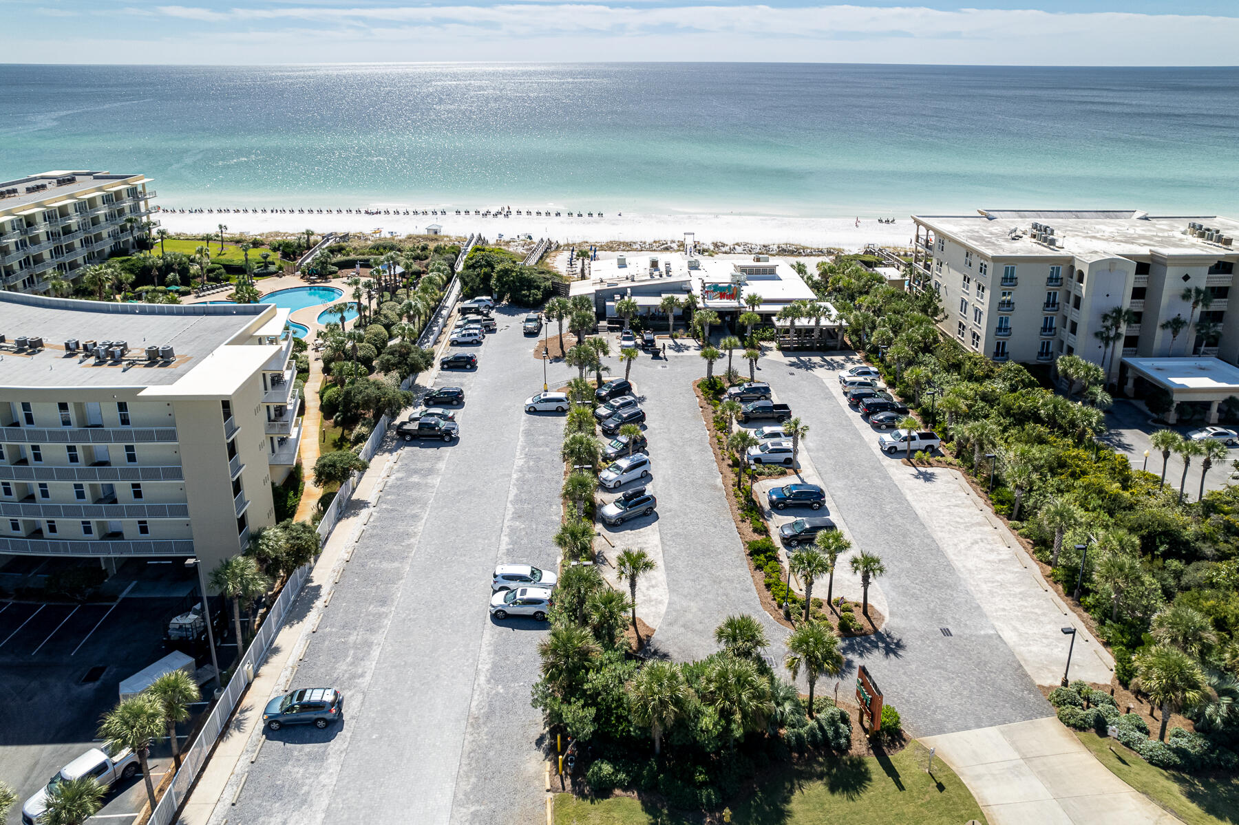 Poinciana Place - Residential