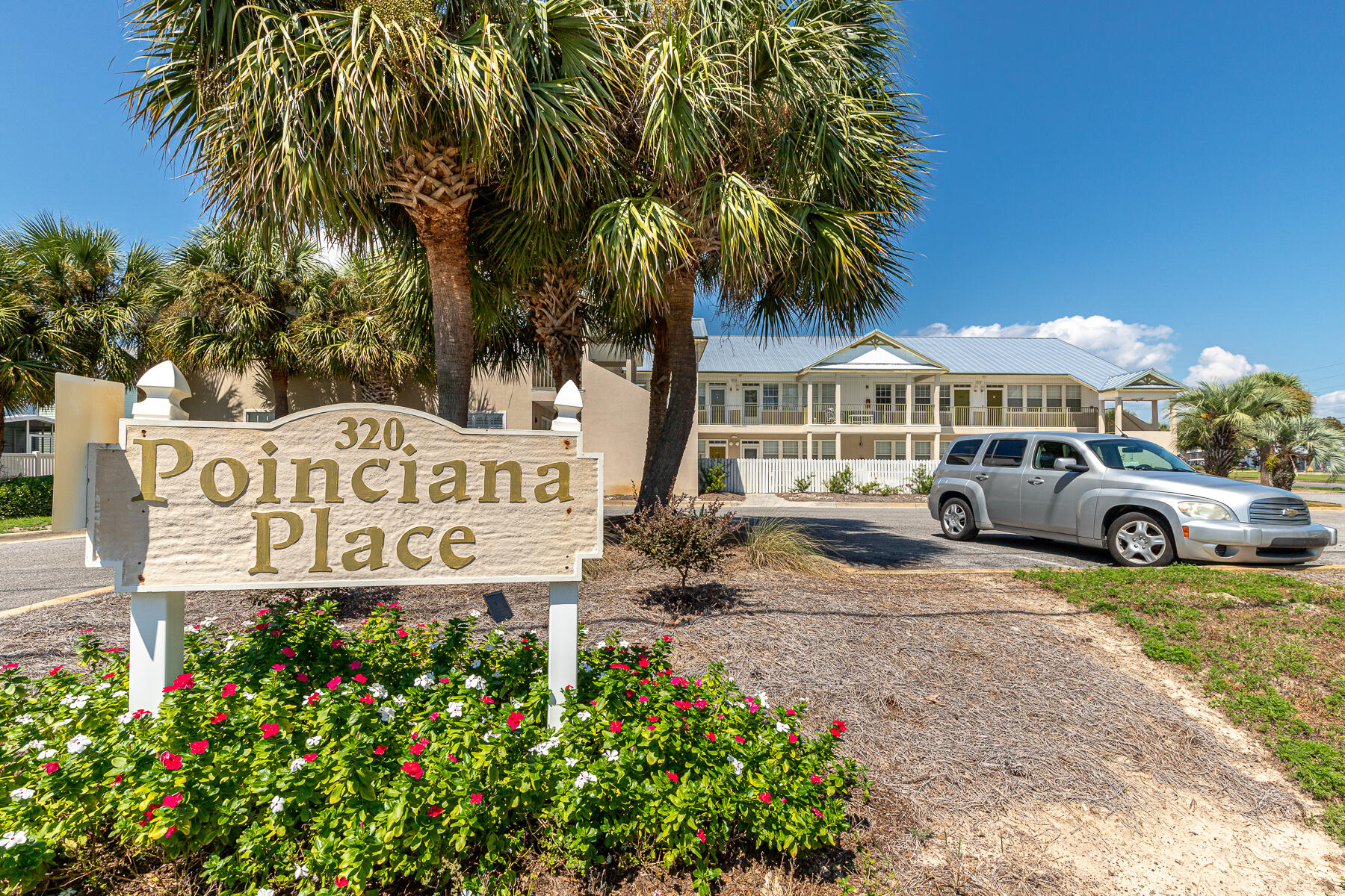 Poinciana Place - Residential