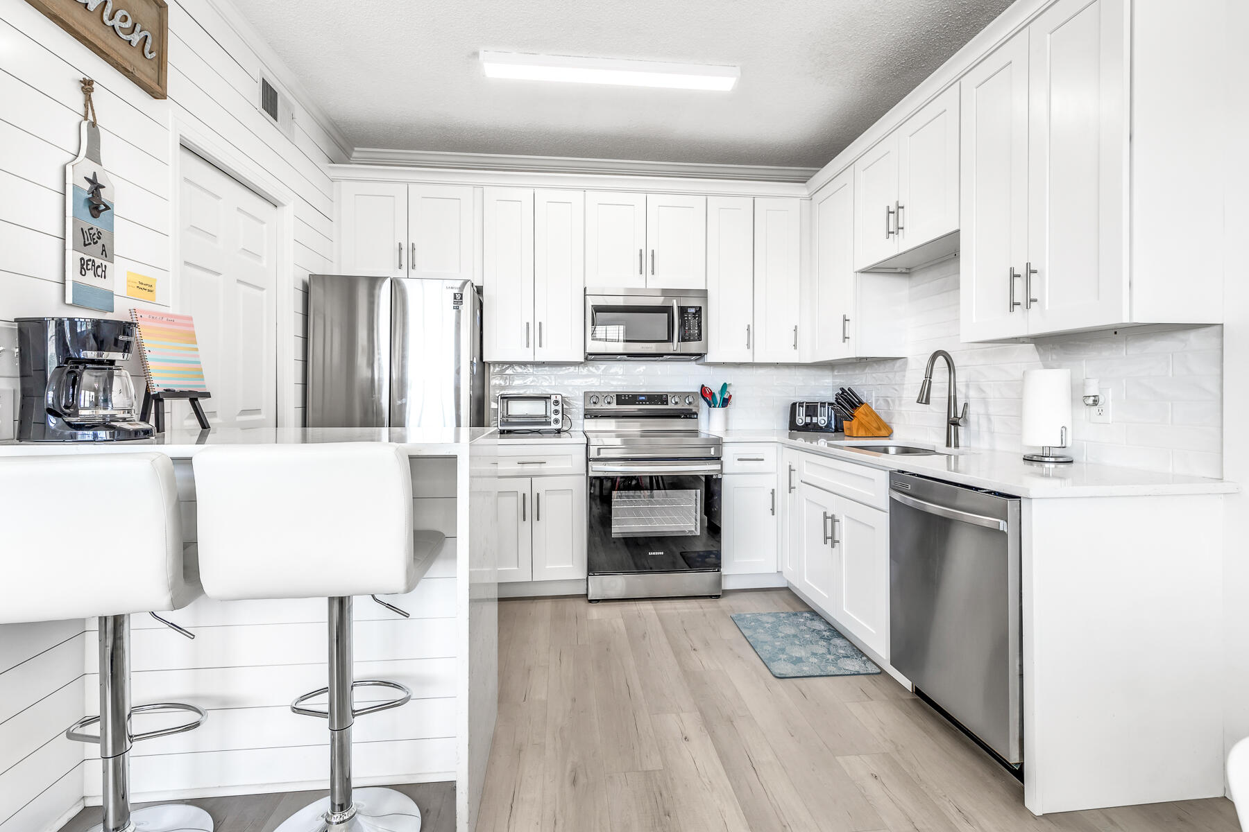 Poinciana Place - Residential