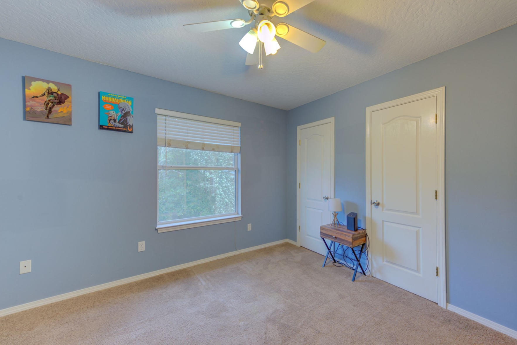 SHAY LIN T/H - Residential