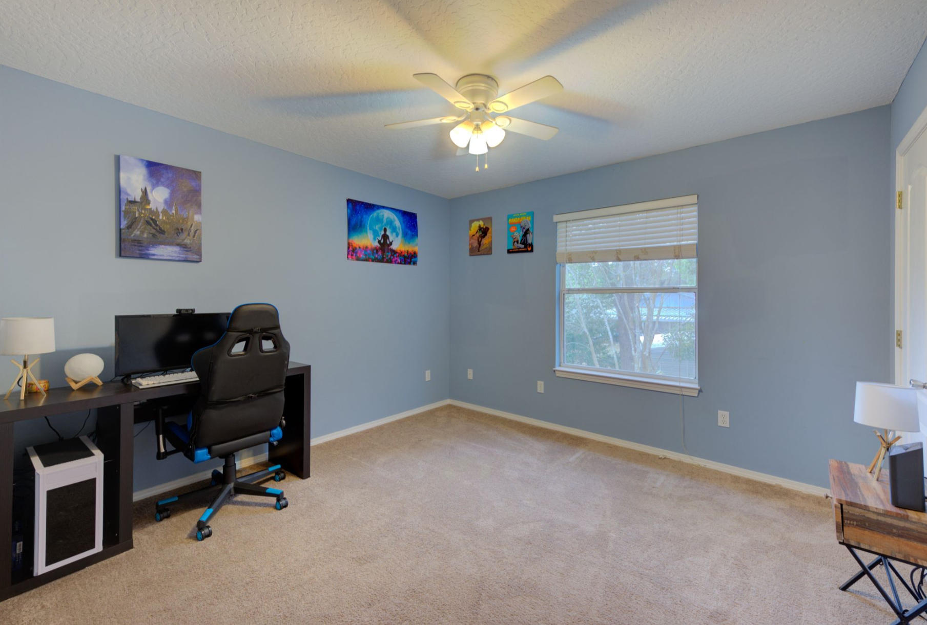 SHAY LIN T/H - Residential