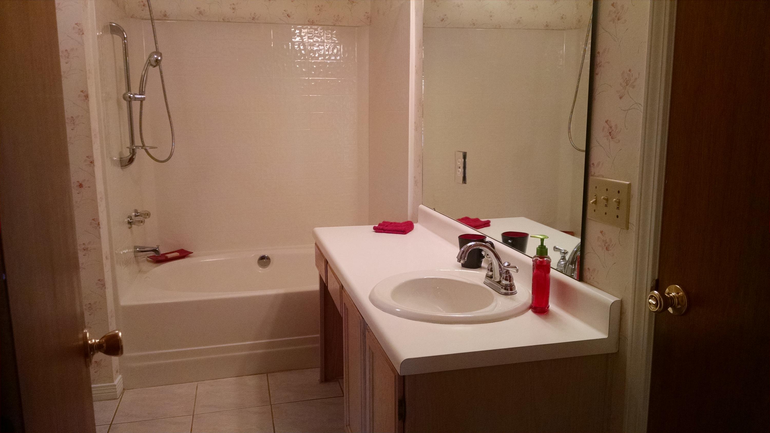 LAKE CHARLESTON - Residential