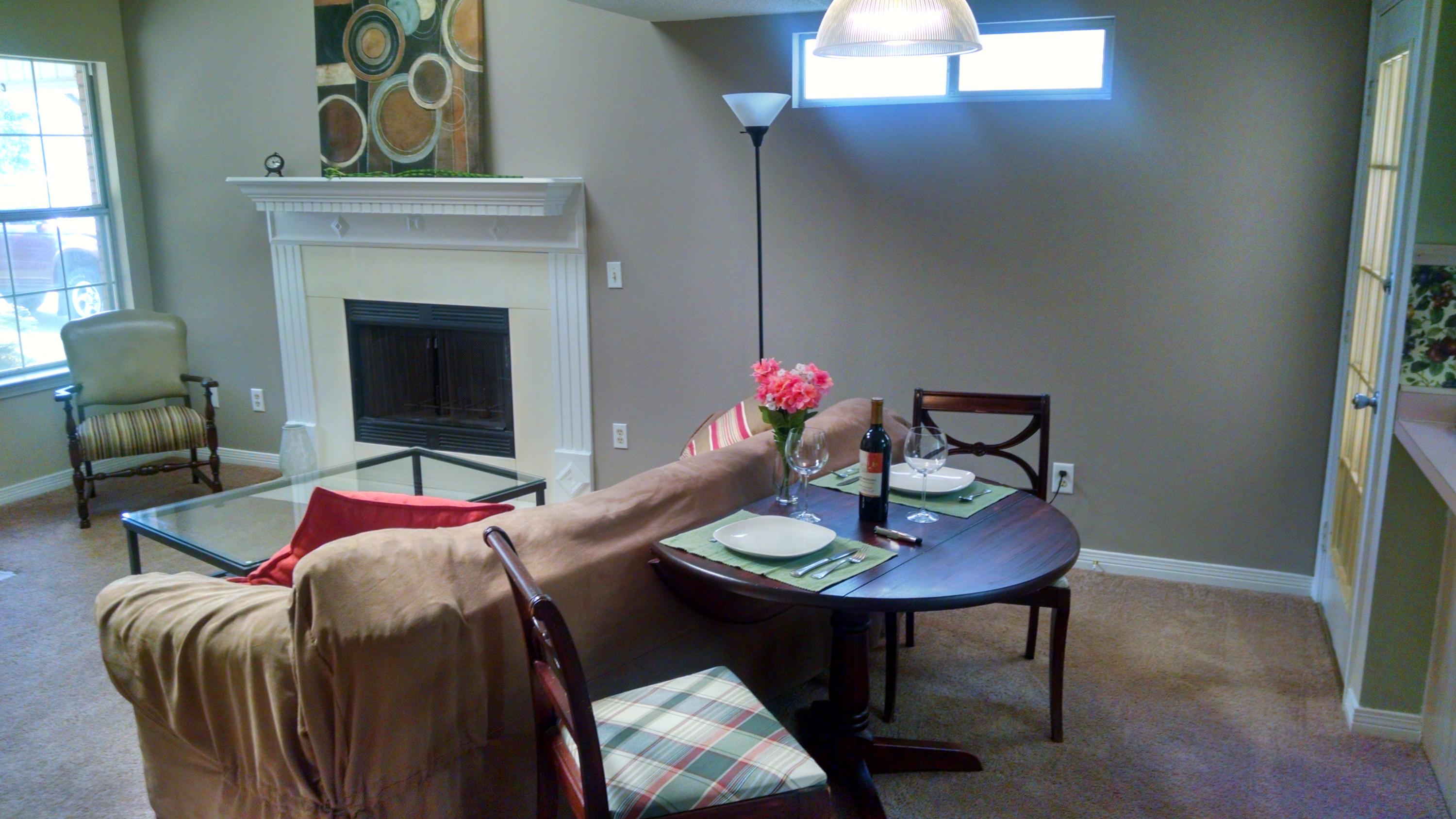 LAKE CHARLESTON - Residential