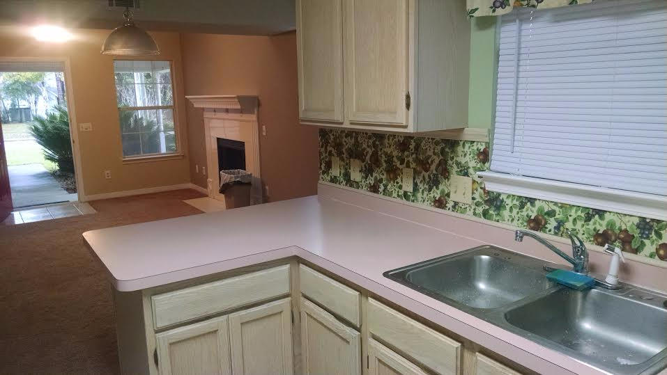 LAKE CHARLESTON - Residential