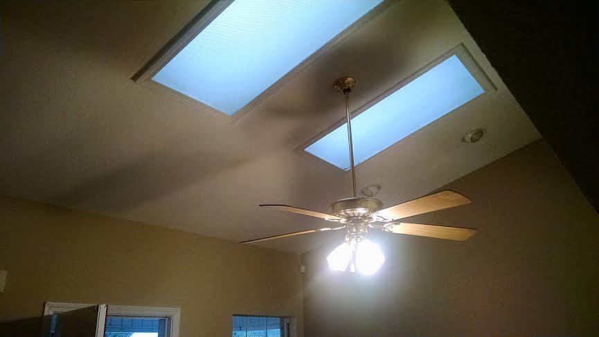 LAKE CHARLESTON - Residential