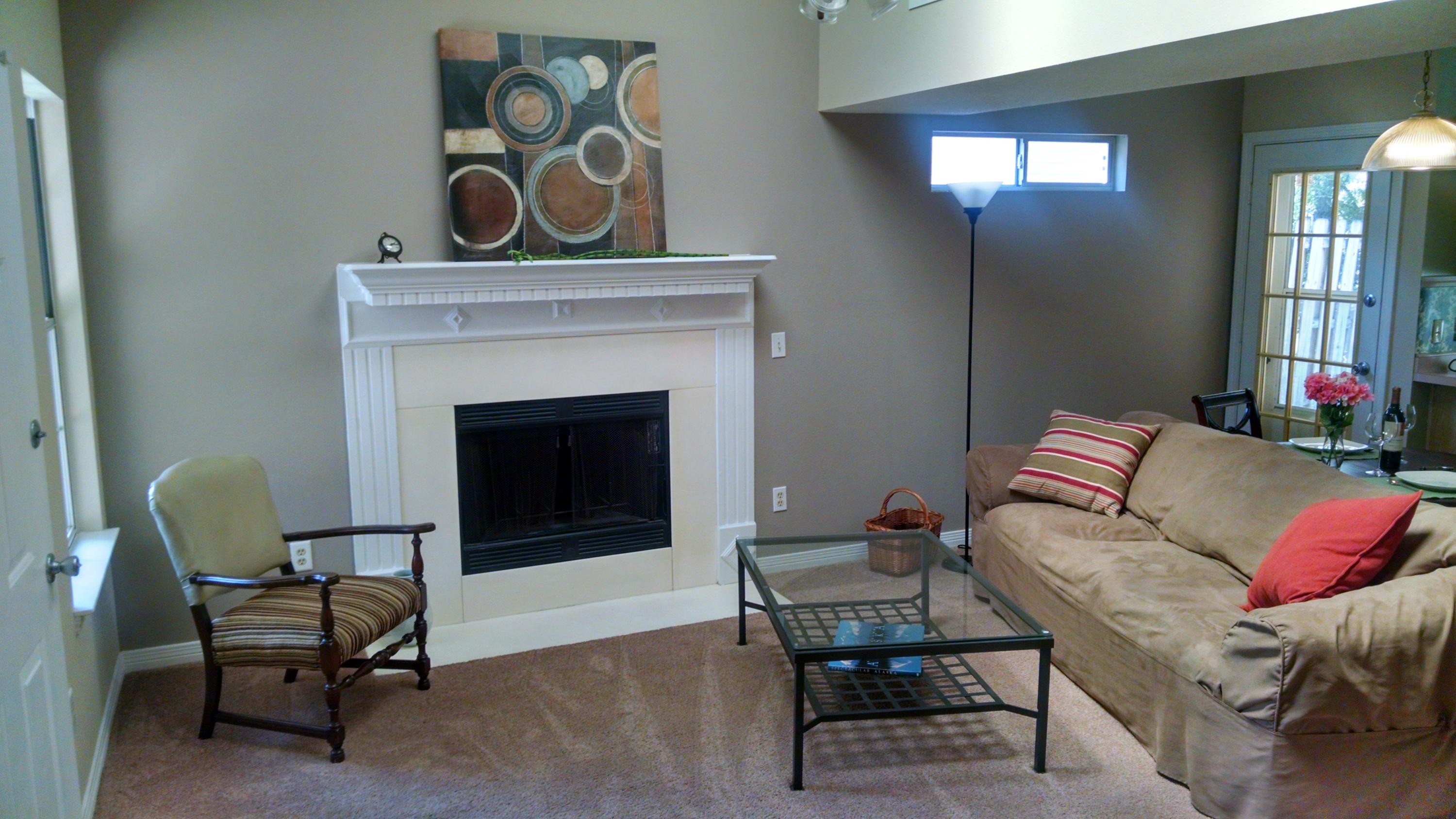 LAKE CHARLESTON - Residential