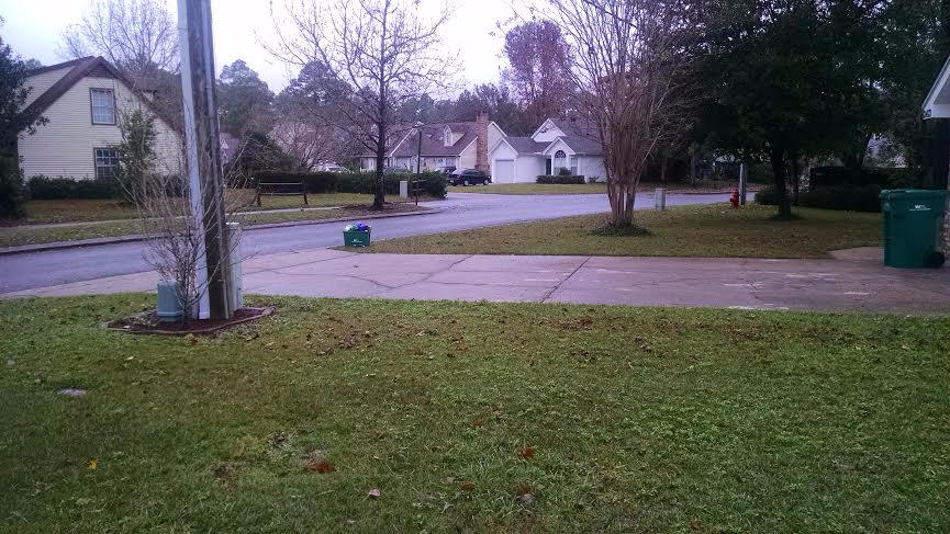 LAKE CHARLESTON - Residential