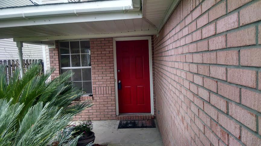 LAKE CHARLESTON - Residential