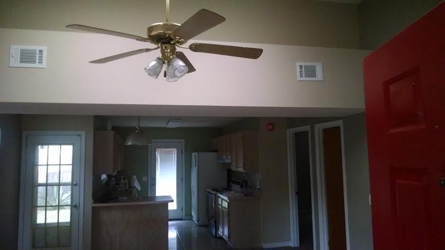 LAKE CHARLESTON - Residential