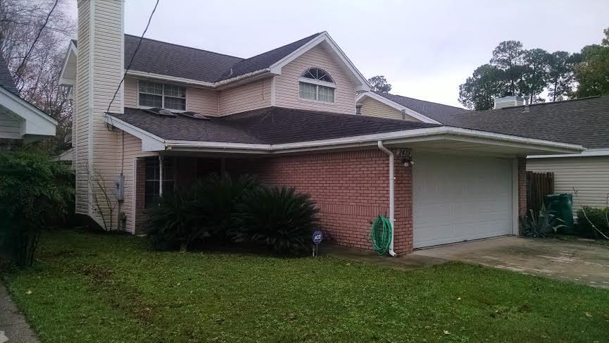 LAKE CHARLESTON - Residential