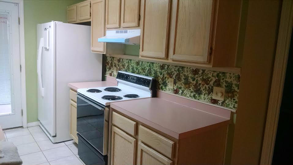 LAKE CHARLESTON - Residential