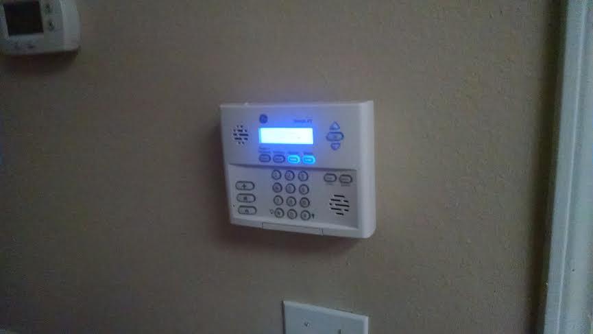 LAKE CHARLESTON - Residential