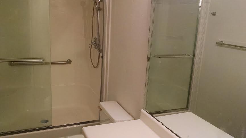 LAKE CHARLESTON - Residential