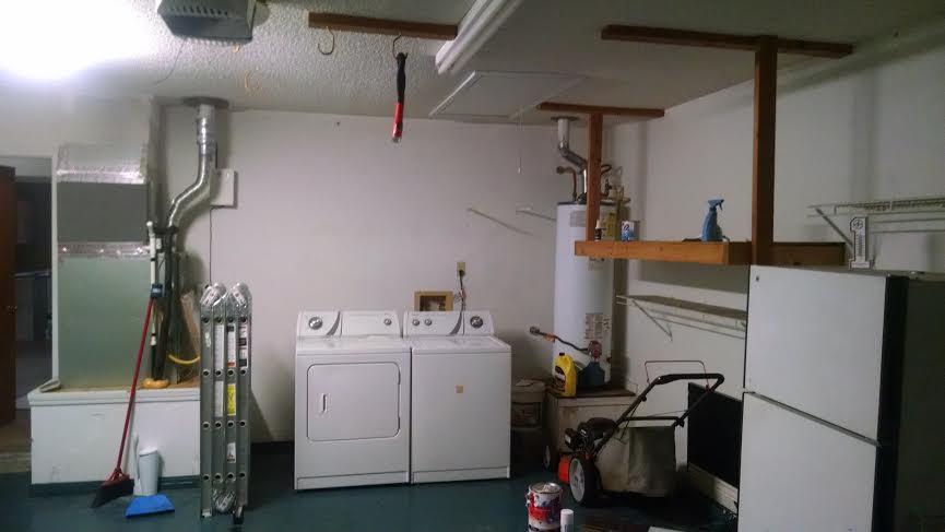 LAKE CHARLESTON - Residential