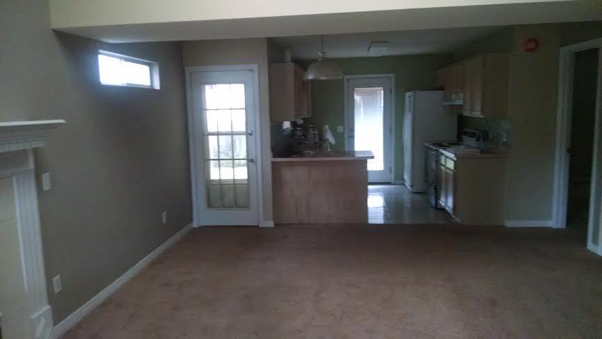 LAKE CHARLESTON - Residential