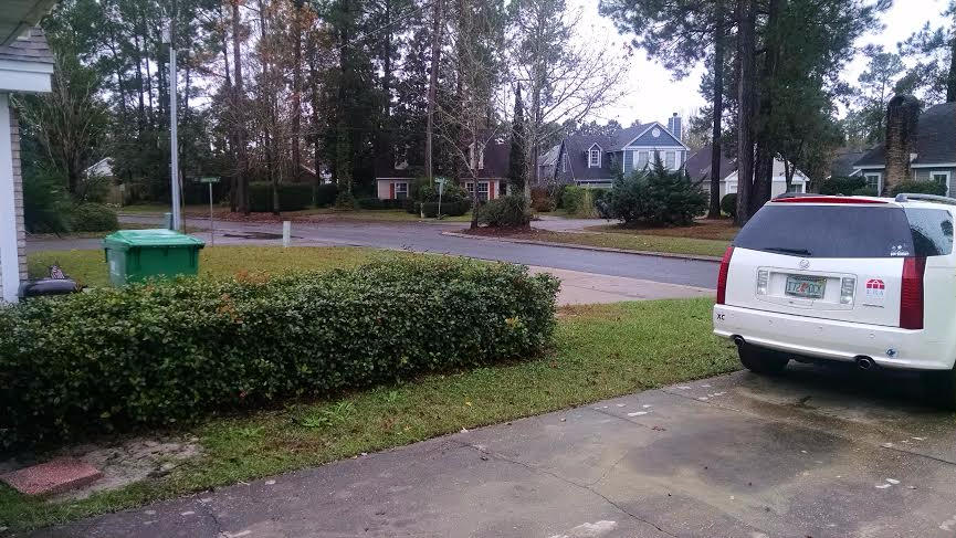 LAKE CHARLESTON - Residential