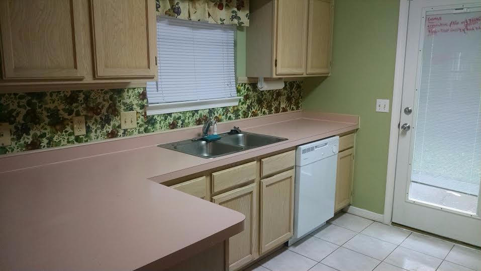 LAKE CHARLESTON - Residential