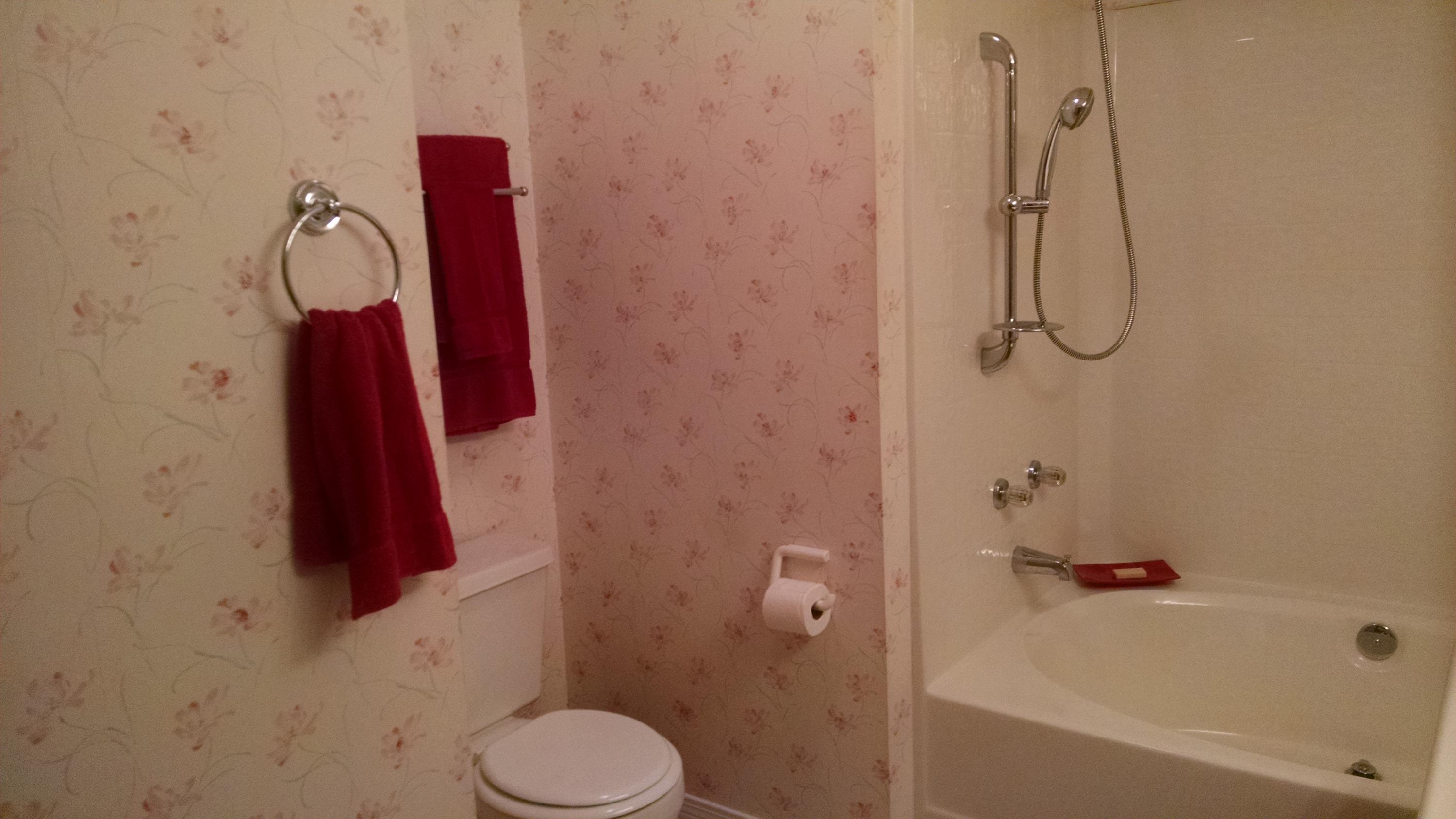 LAKE CHARLESTON - Residential