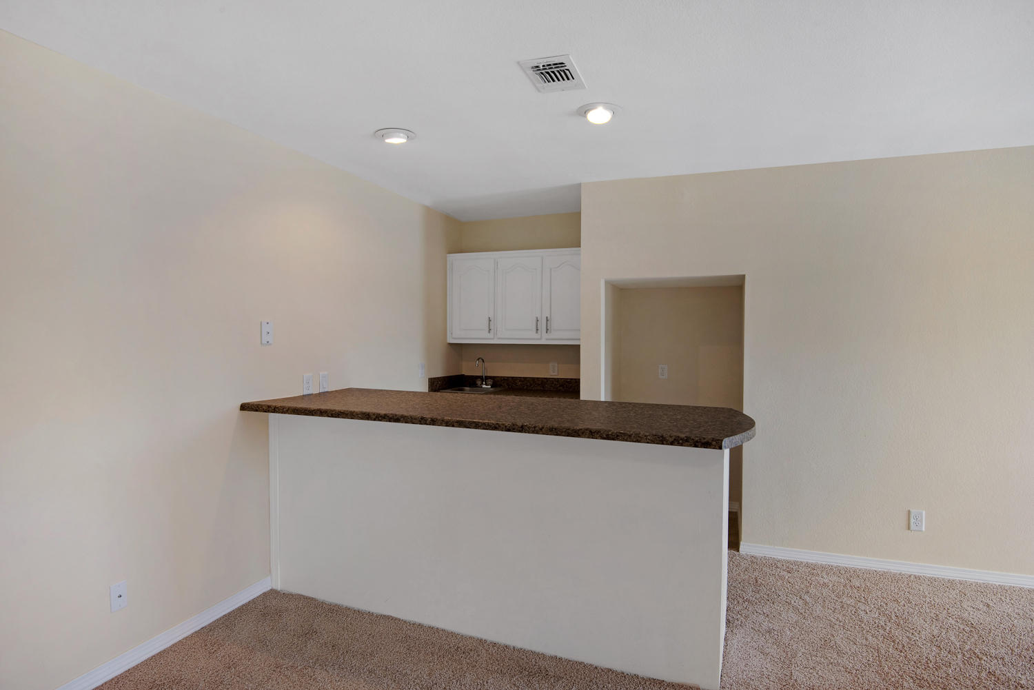 LAKE CHARLENE - Residential