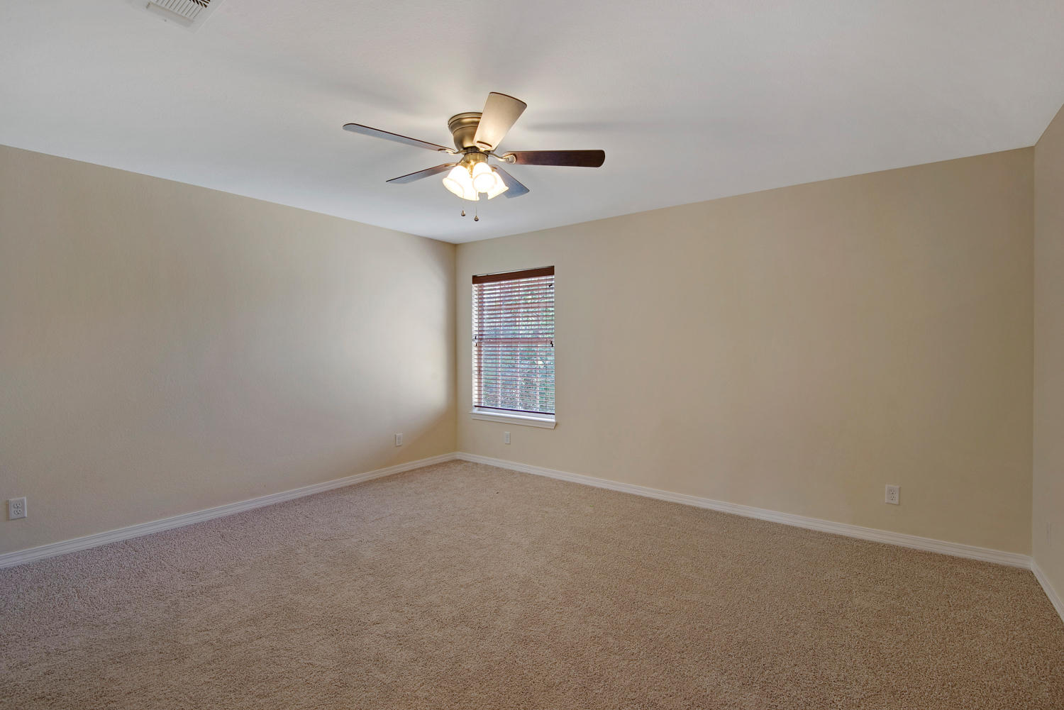 LAKE CHARLENE - Residential