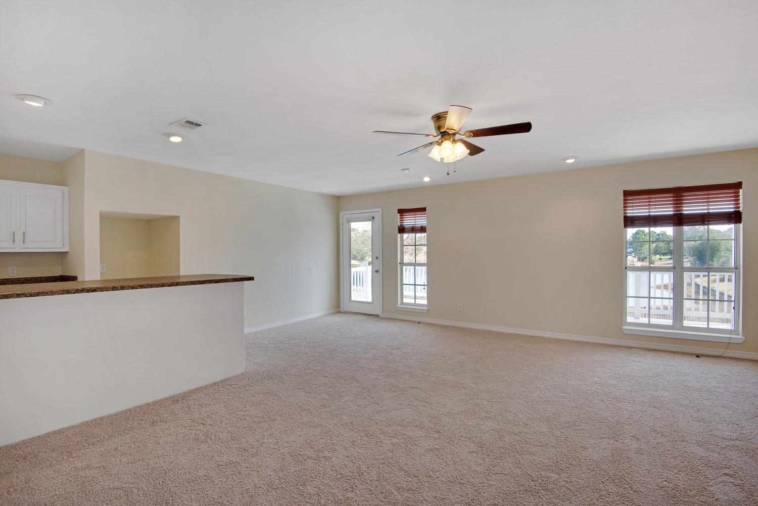 LAKE CHARLENE - Residential